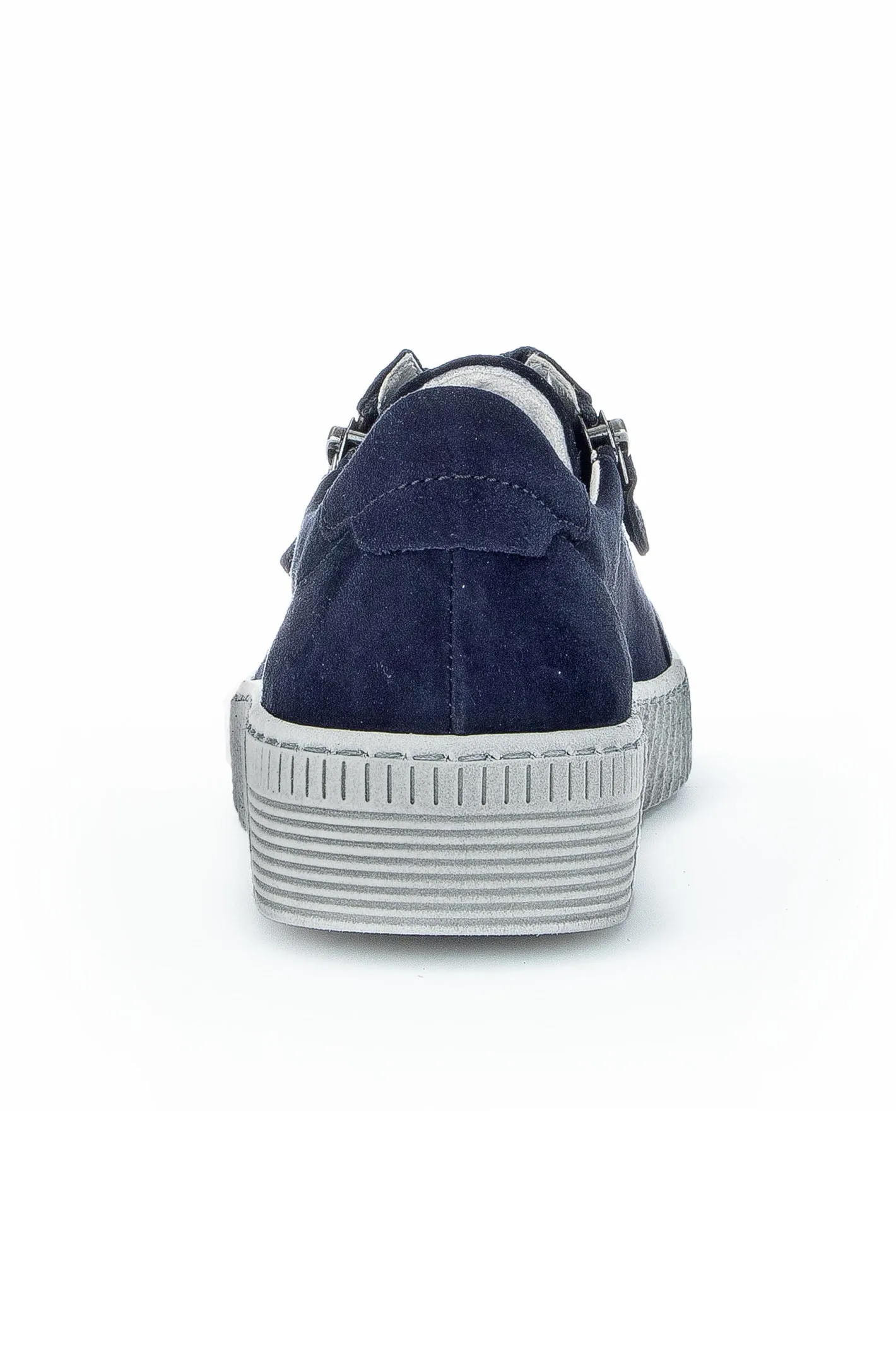 Gabor Wisdom Trainer Atlantic Blue Leather 63.334.36