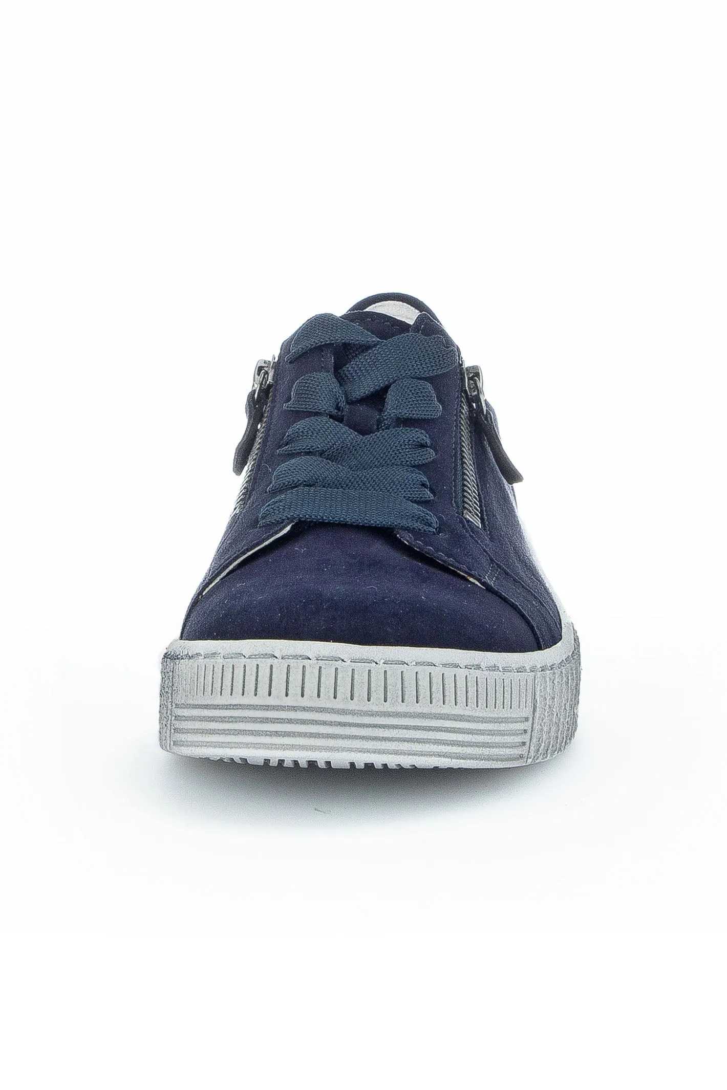 Gabor Wisdom Trainer Atlantic Blue Leather 63.334.36
