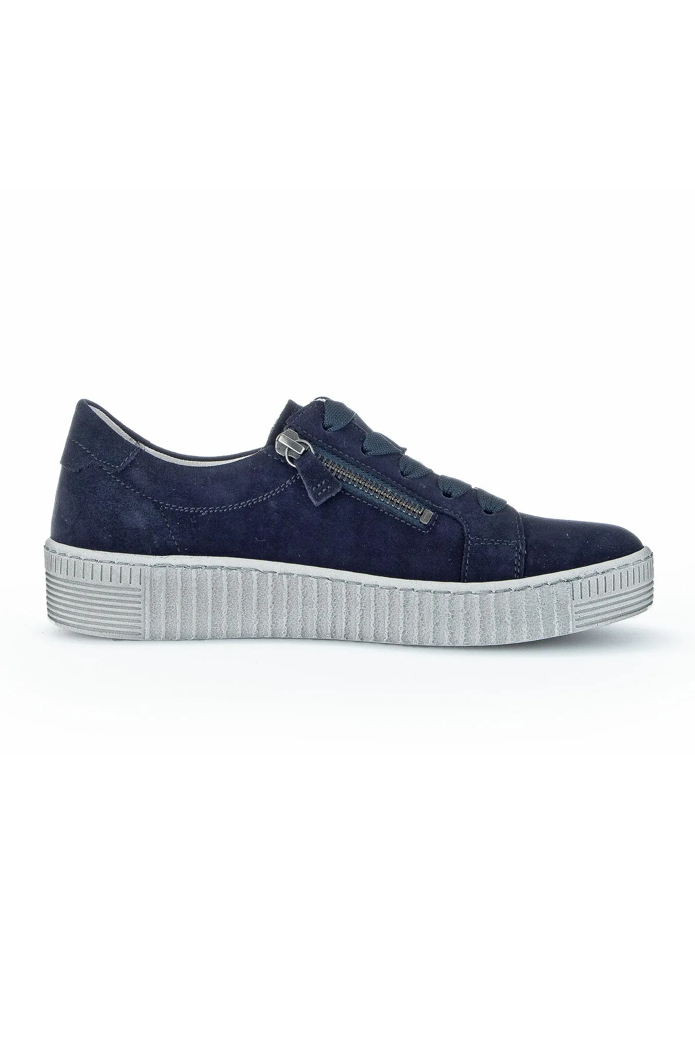Gabor Wisdom Trainer Atlantic Blue Leather 63.334.36