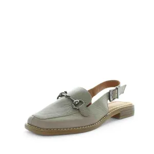 HAGAN - Taupe
