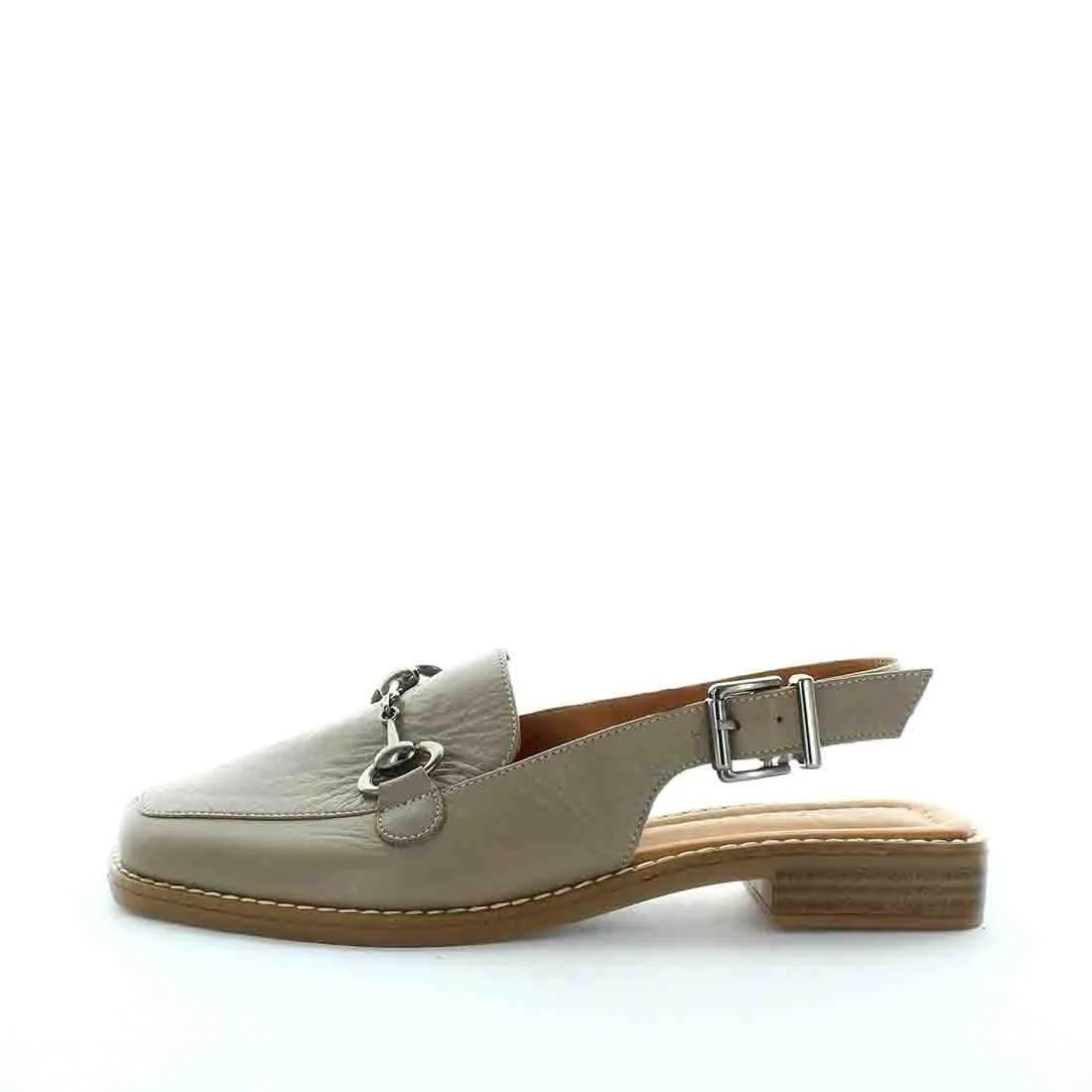 HAGAN - Taupe