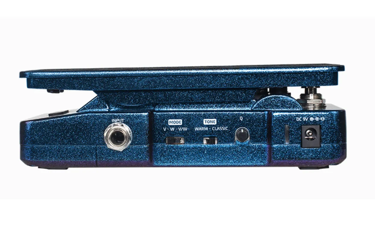 Hotone SP-20 Soul Press II Volume Expression Wah Pedal