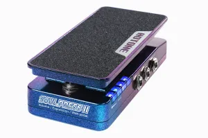 Hotone SP-20 Soul Press II Volume Expression Wah Pedal