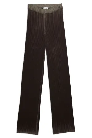 Ibiza Pant - Coffee