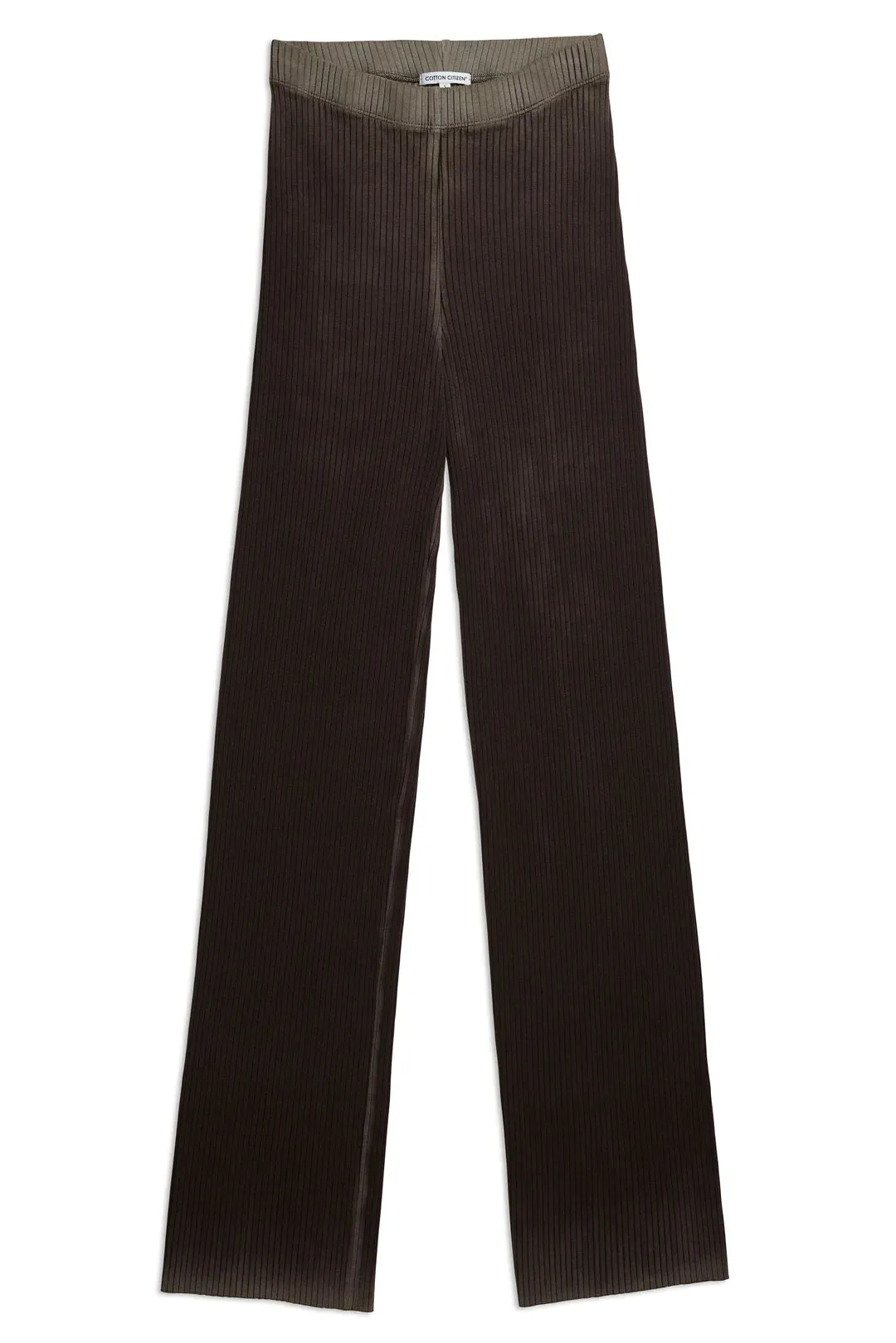 Ibiza Pant - Coffee