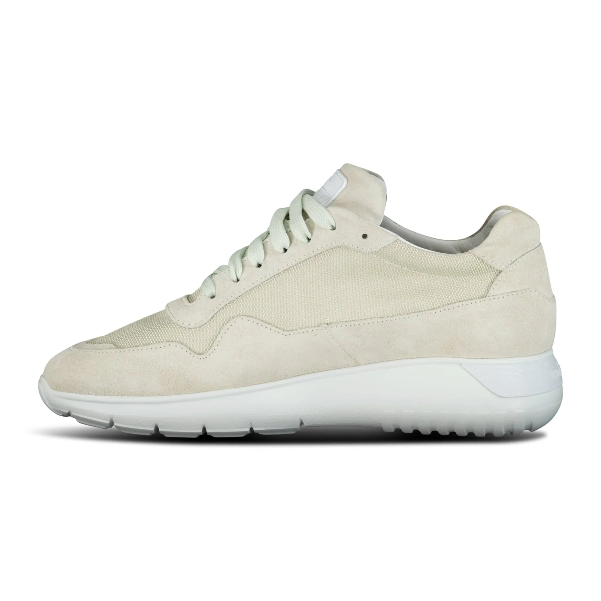 Interactive Sport Trainers Beige