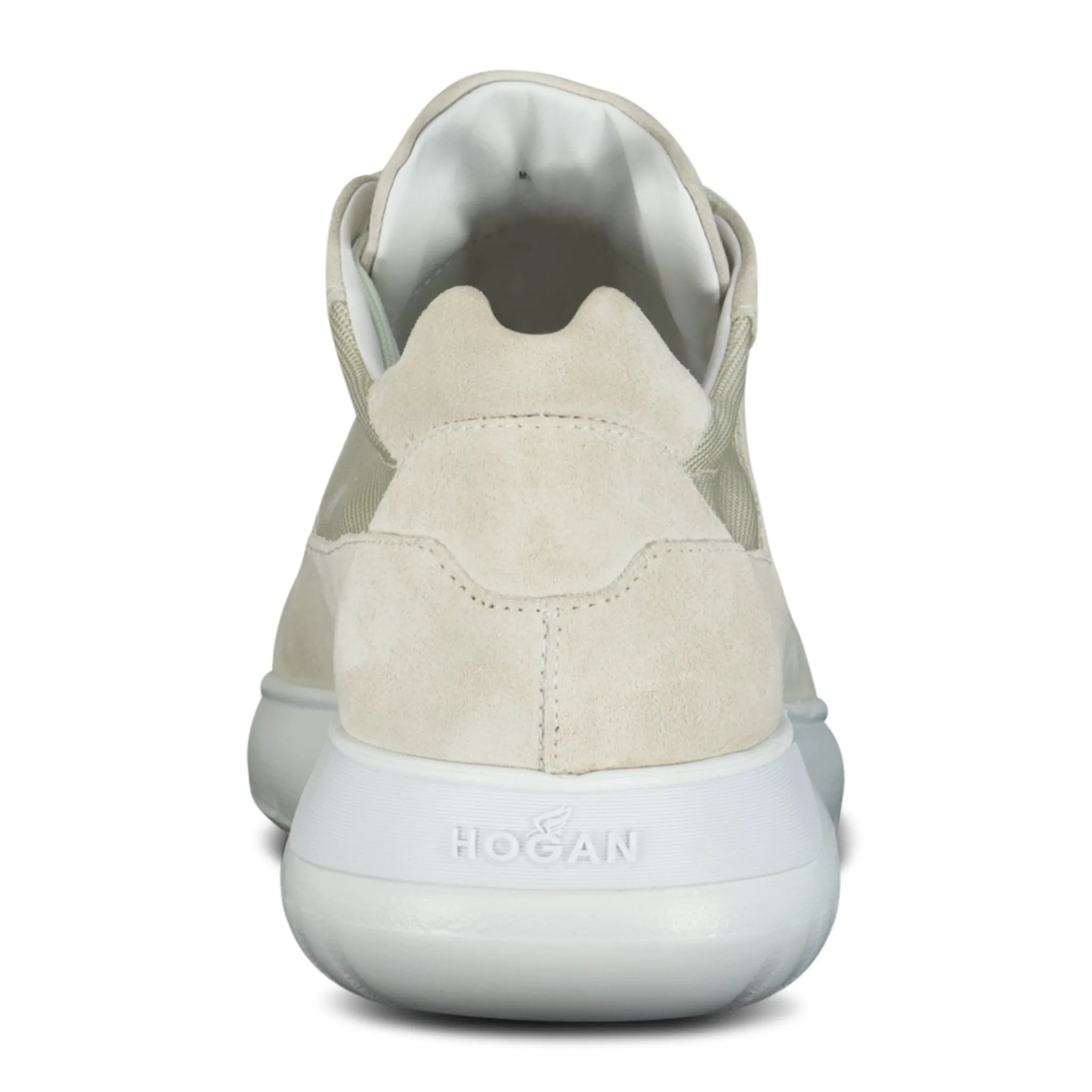 Interactive Sport Trainers Beige