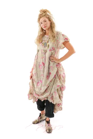 Jovenelle Gather Dress