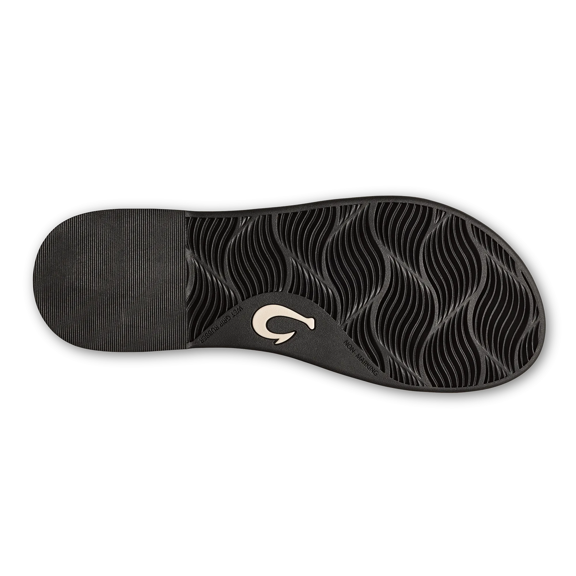 Lai Slide - Lava Rock