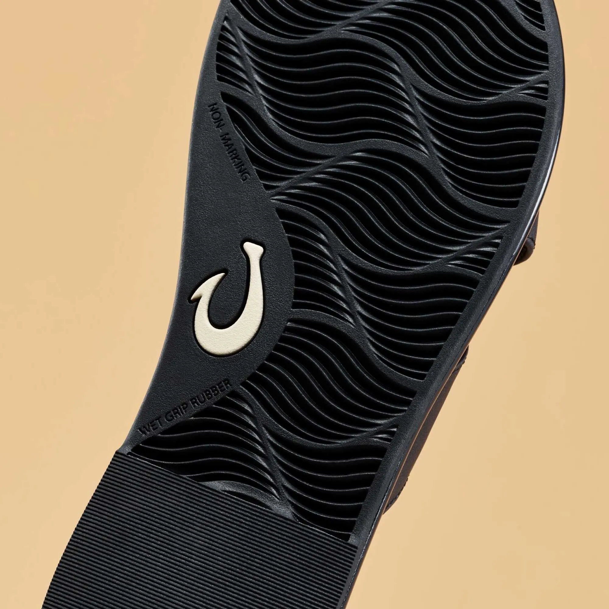 Lai Slide - Lava Rock