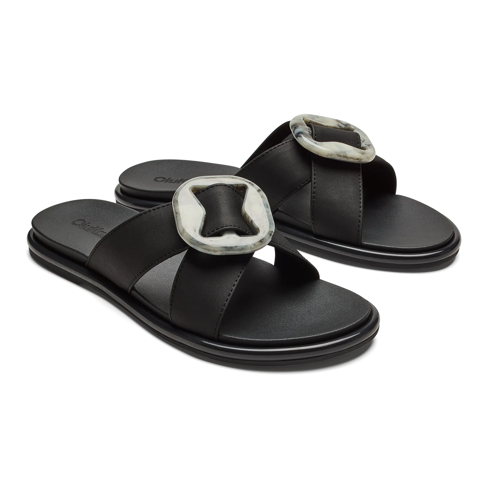 Lai Slide - Lava Rock