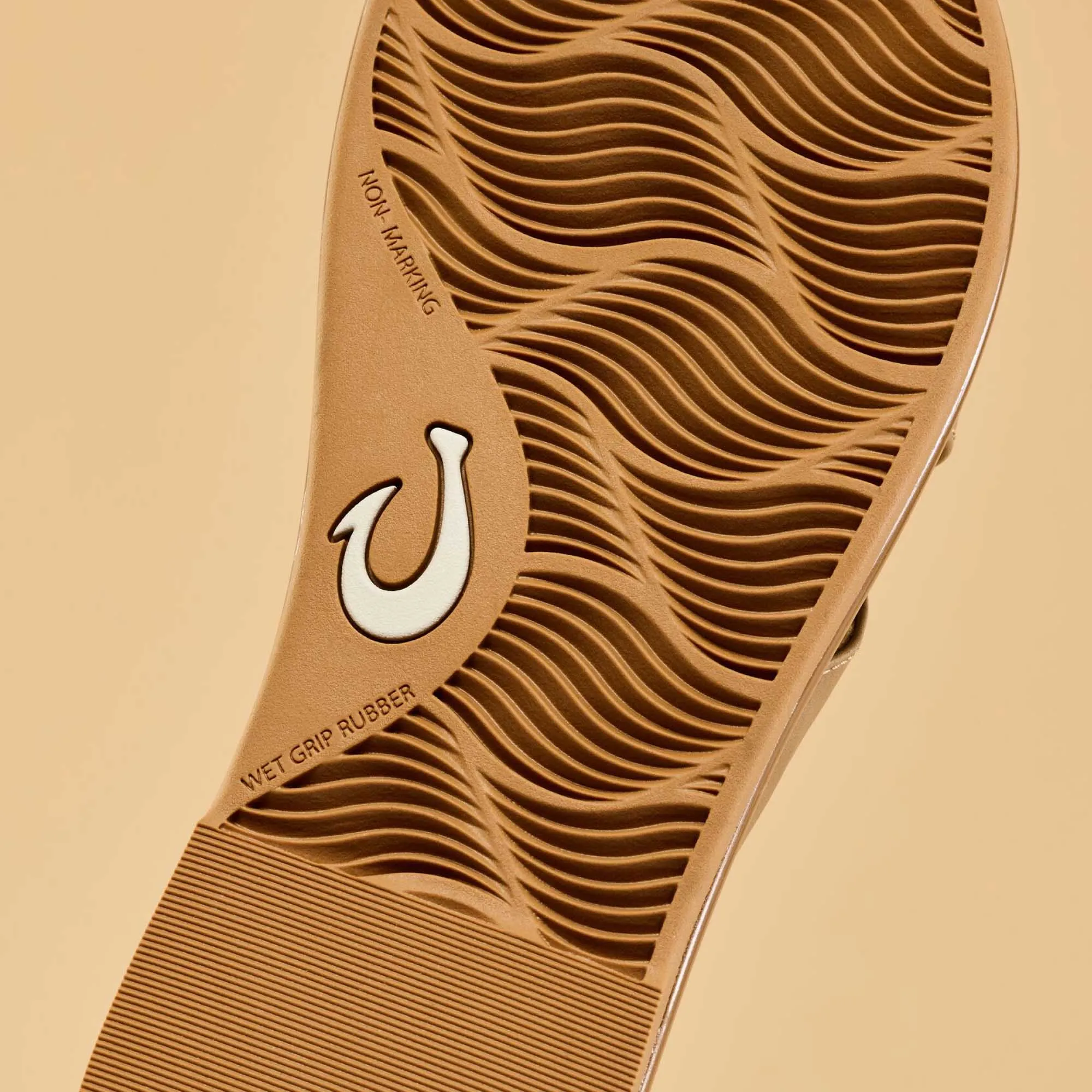 Lai Slide - Tan