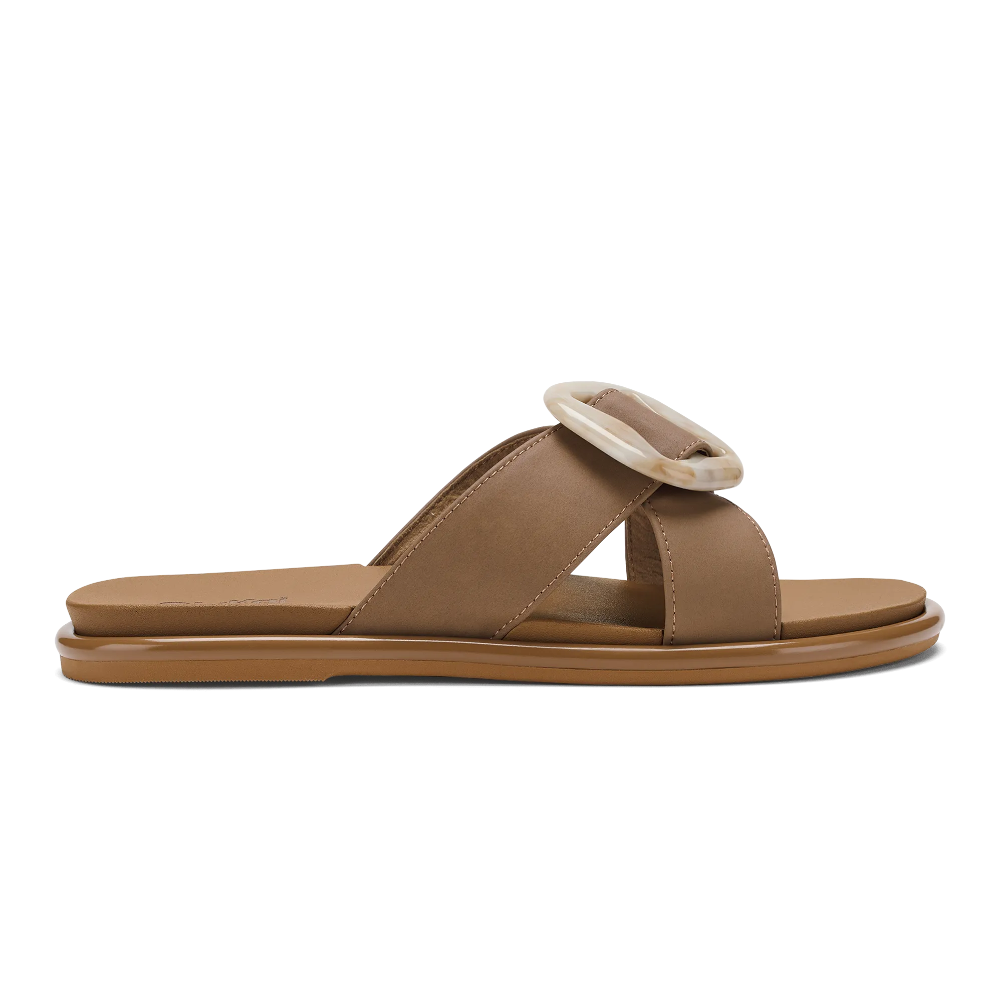 Lai Slide - Tan