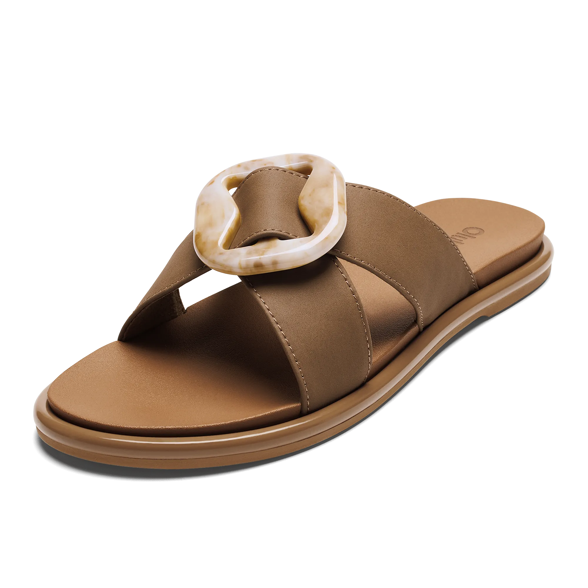 Lai Slide - Tan