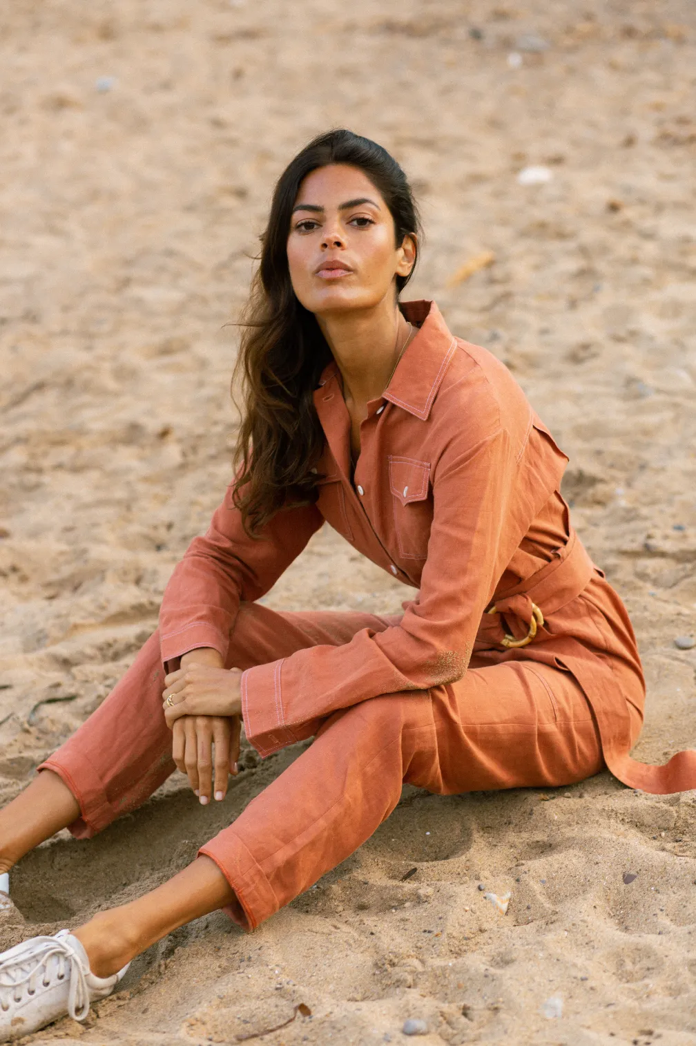 Lamu Jumpsuit