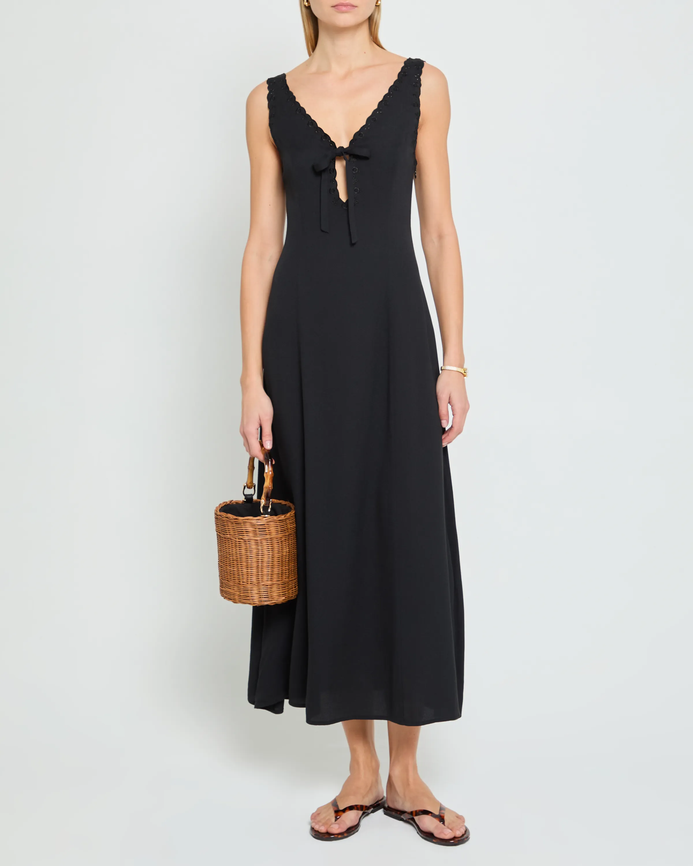 Louisa Dress