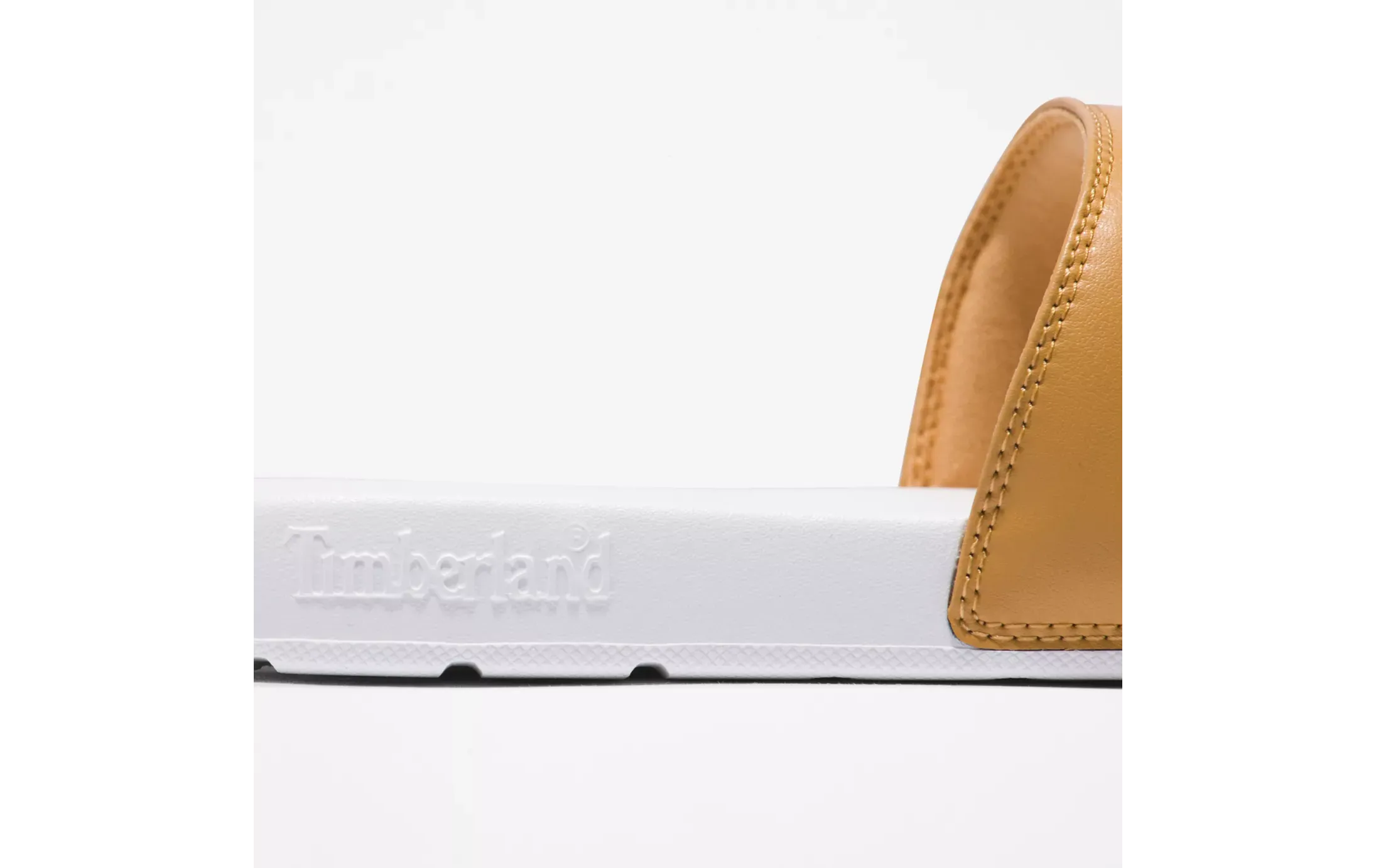 Men's Timberland Playa Sands Slide Sandals Wheat
