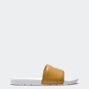 Men's Timberland Playa Sands Slide Sandals Wheat
