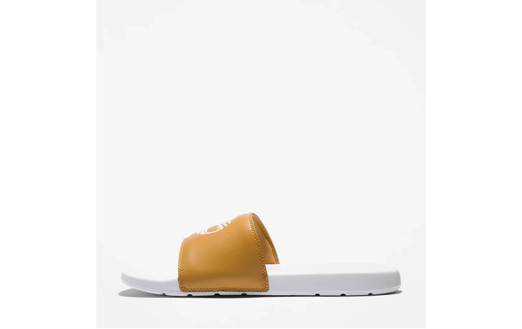 Men's Timberland Playa Sands Slide Sandals Wheat