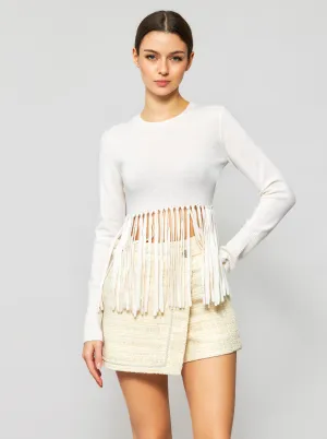 Mia Cashmere Sweater