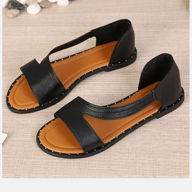 Miray sandals