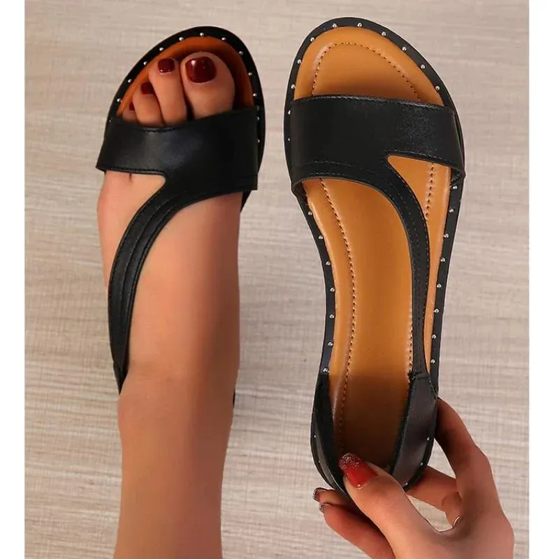Miray sandals