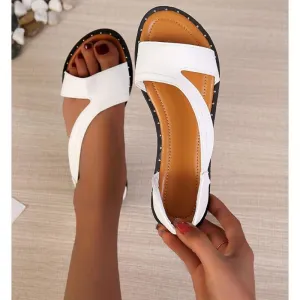 Miray sandals