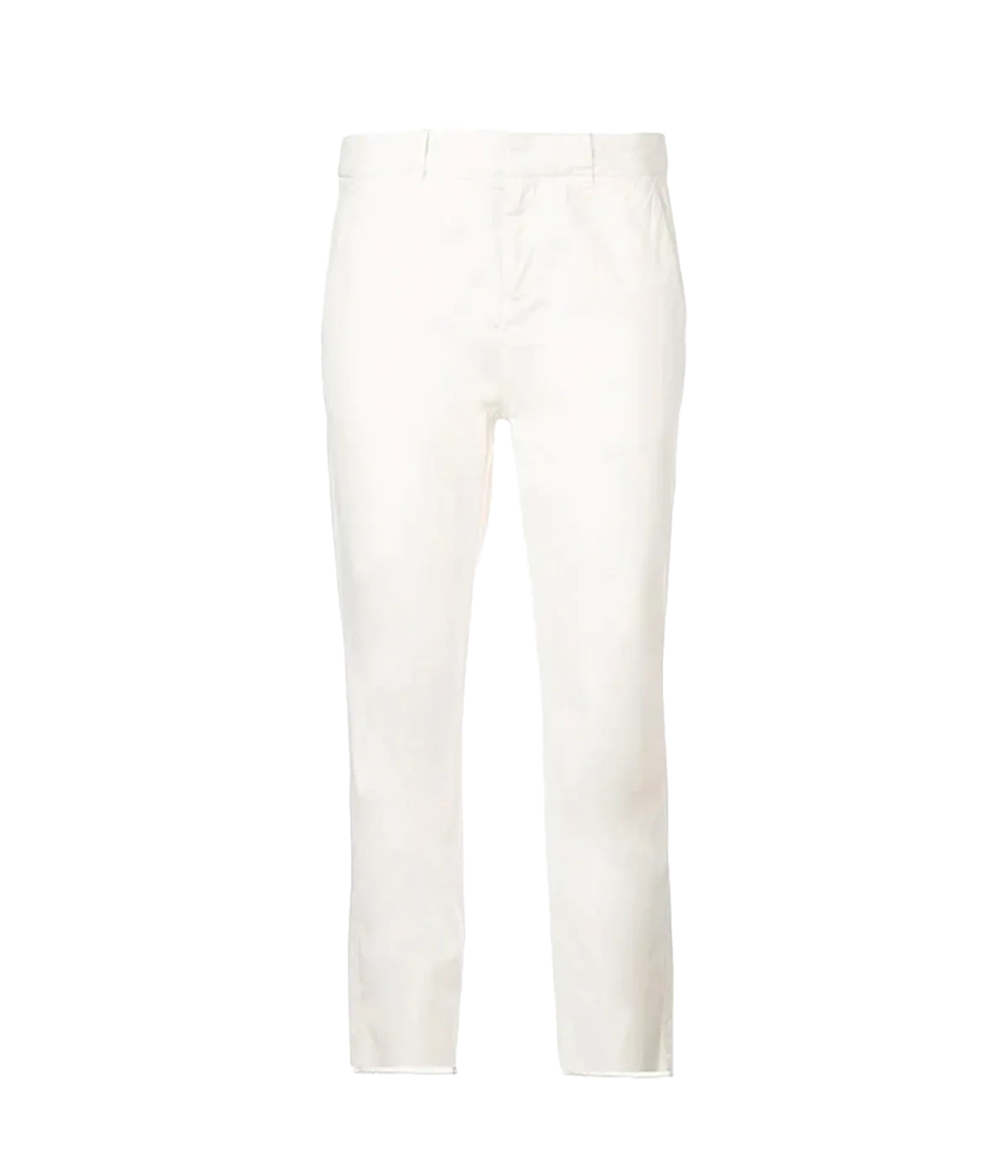 Montauk Pant in White
