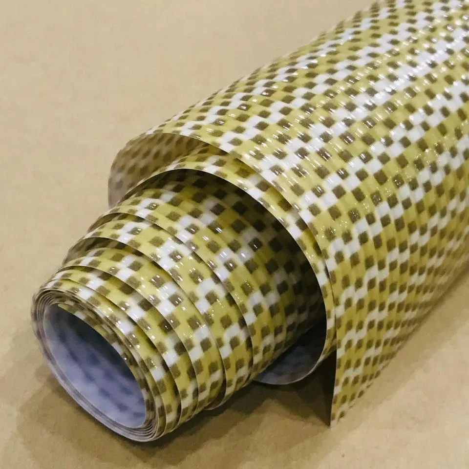 Multipurpose Anti-Slip Printed Mat