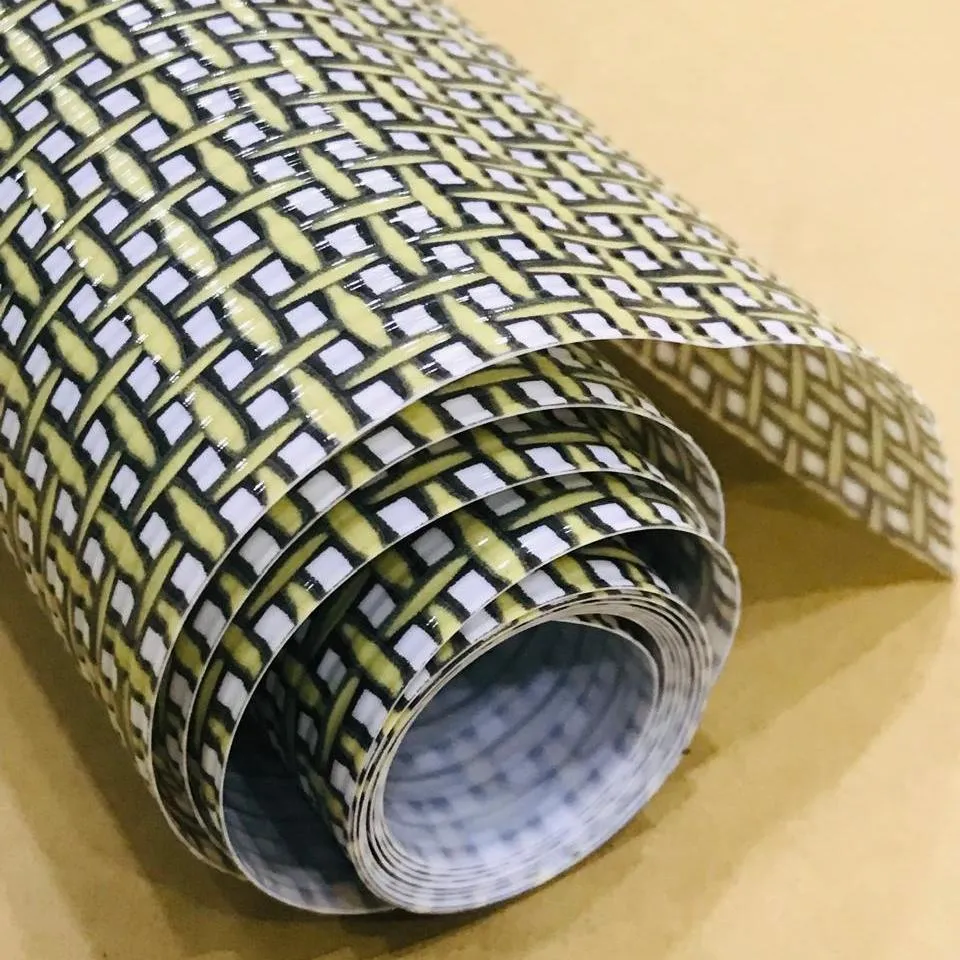 Multipurpose Anti-Slip Printed Mat