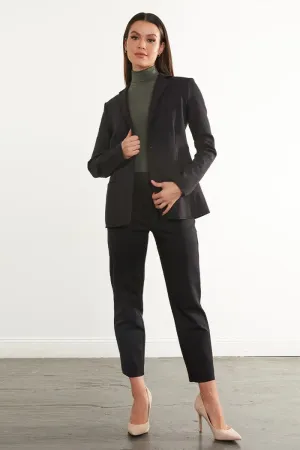 Neoprene 7/8 CEO Trouser