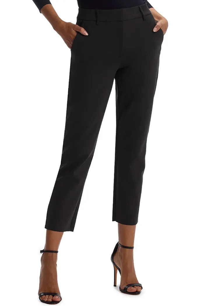 Neoprene 7/8 CEO Trouser