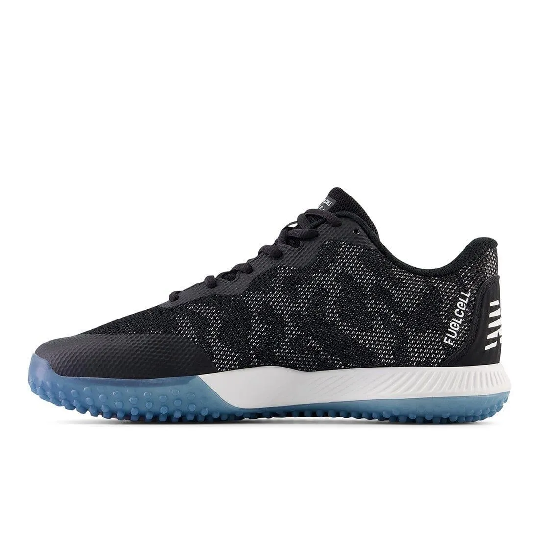 New Balance FuelCell 4040v7 Turf Trainers: T4040BK7