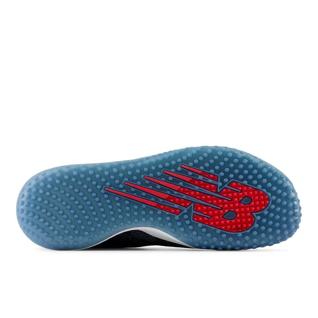 New Balance FuelCell 4040v7 Turf Trainers: T4040BK7