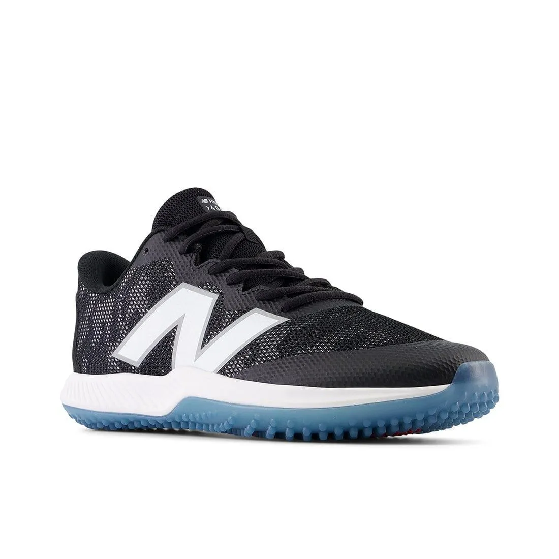 New Balance FuelCell 4040v7 Turf Trainers: T4040BK7