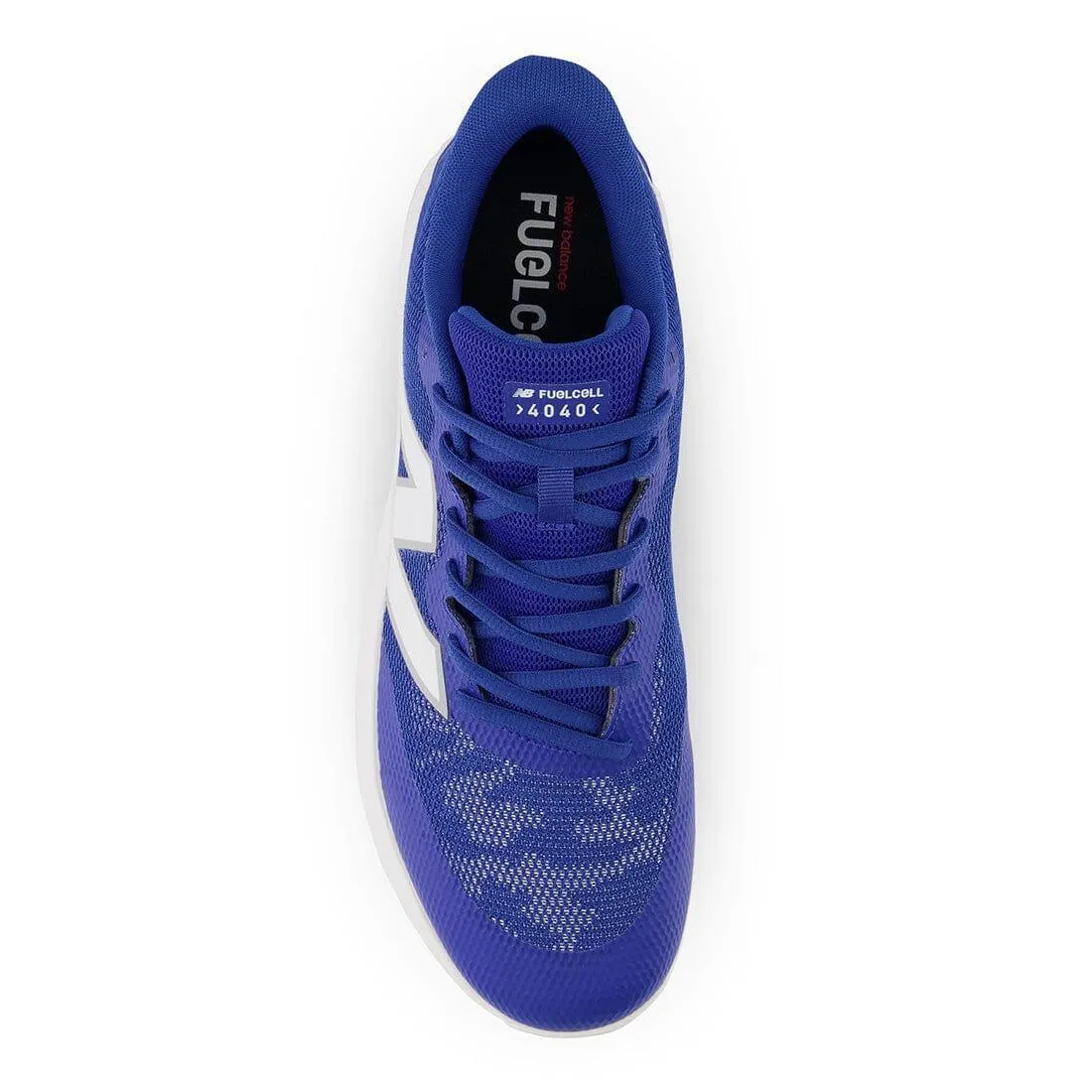 New Balance FuelCell 4040v7 Turf Trainers: T4040TB7
