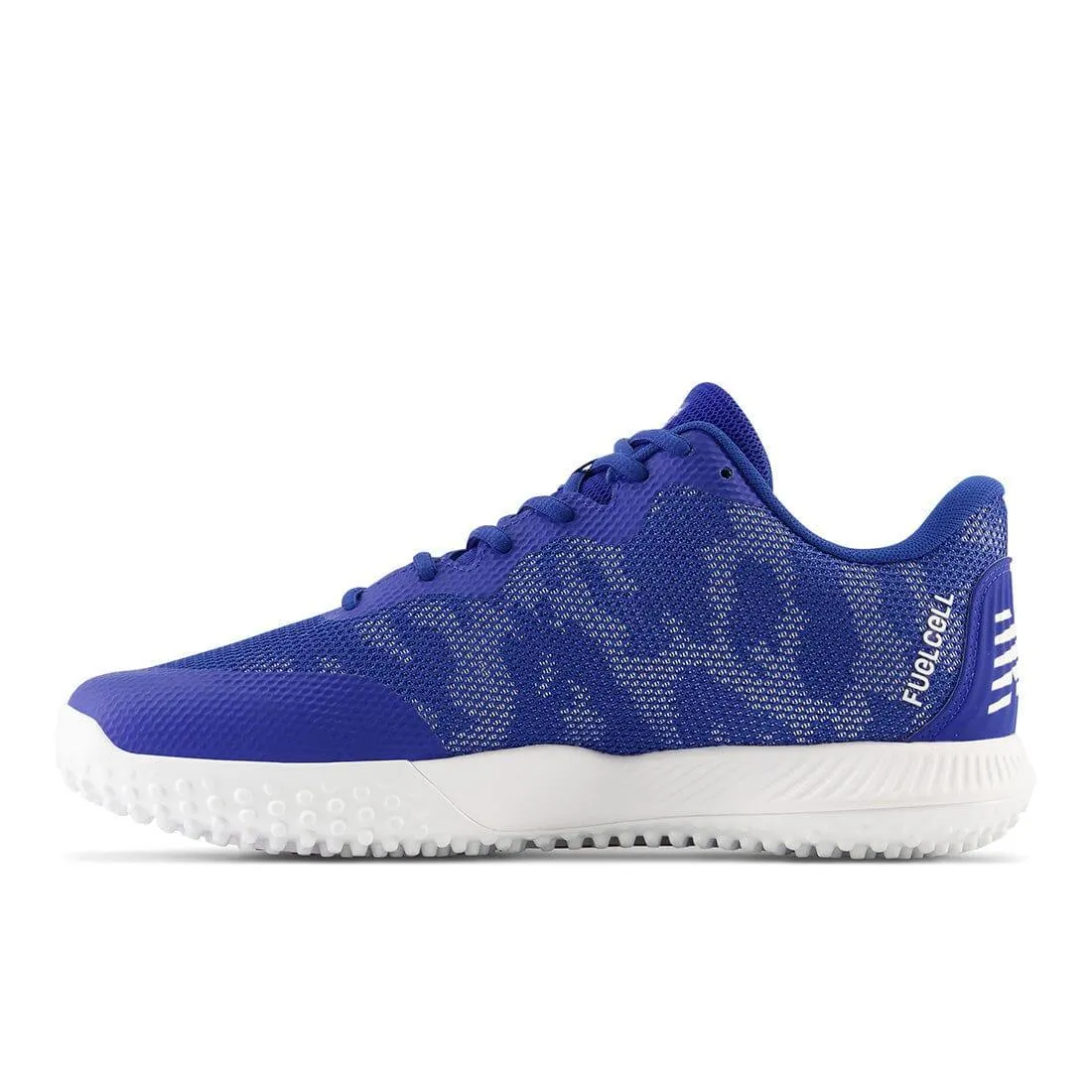 New Balance FuelCell 4040v7 Turf Trainers: T4040TB7