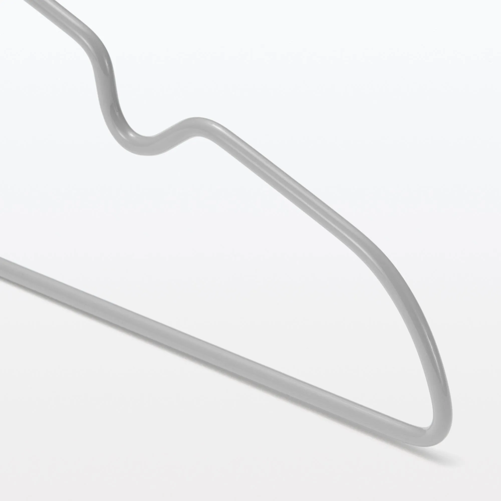Non Slip Hanger (10 Pack)