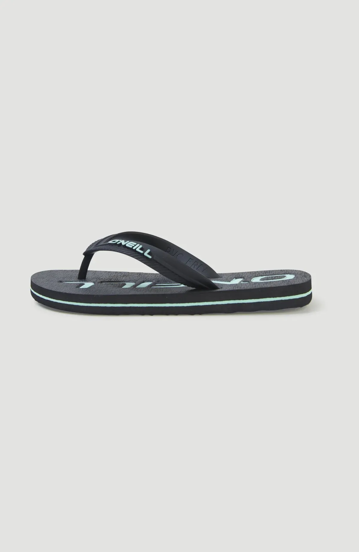 O'NEILL PROFILE LOGO SANDALS