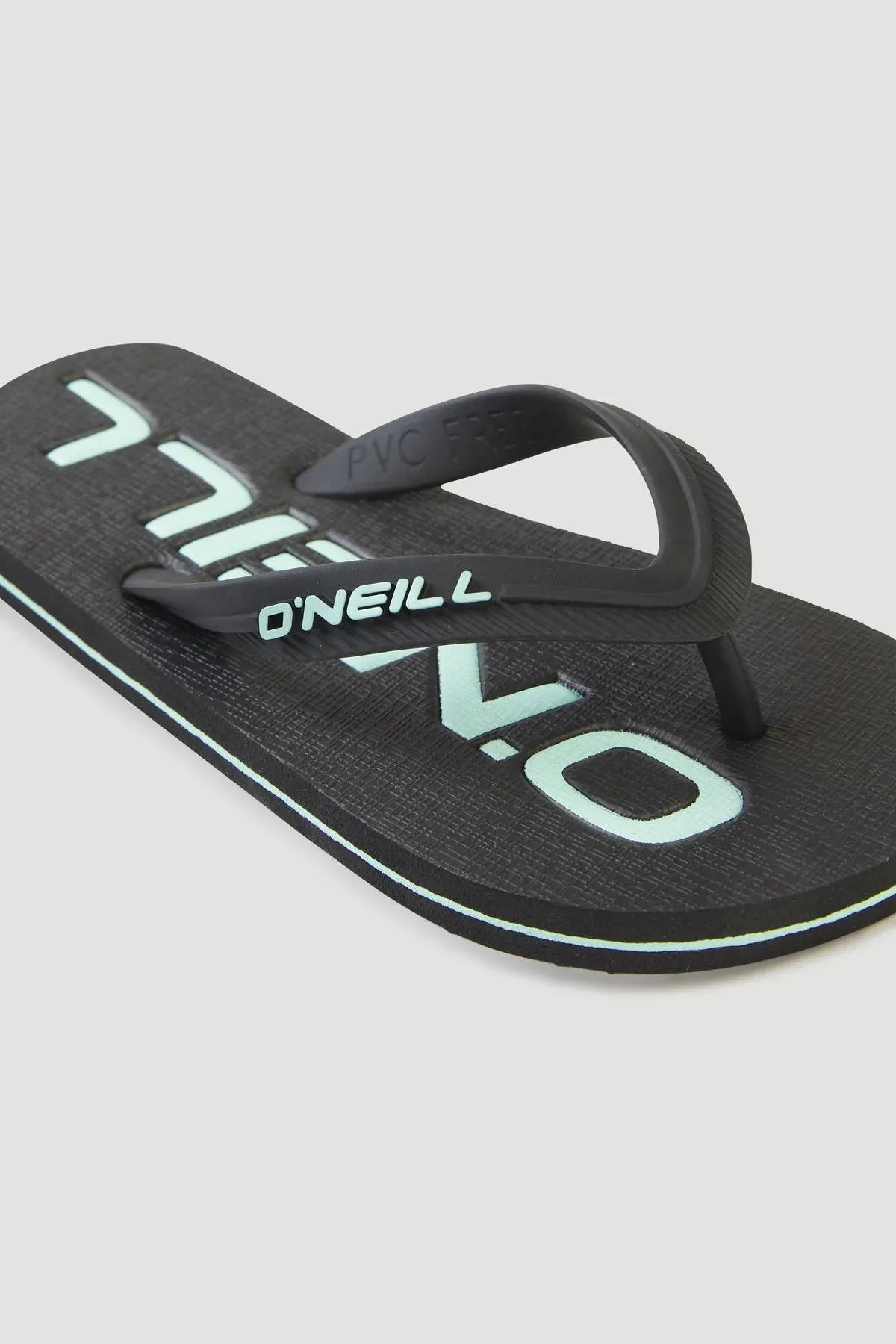O'NEILL PROFILE LOGO SANDALS