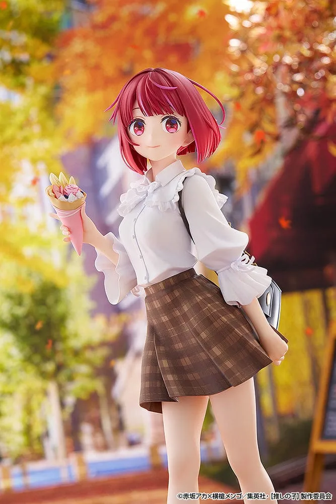 Oshi no Ko Kana Arima (Date Style Ver.) 1/6 Scale Figure