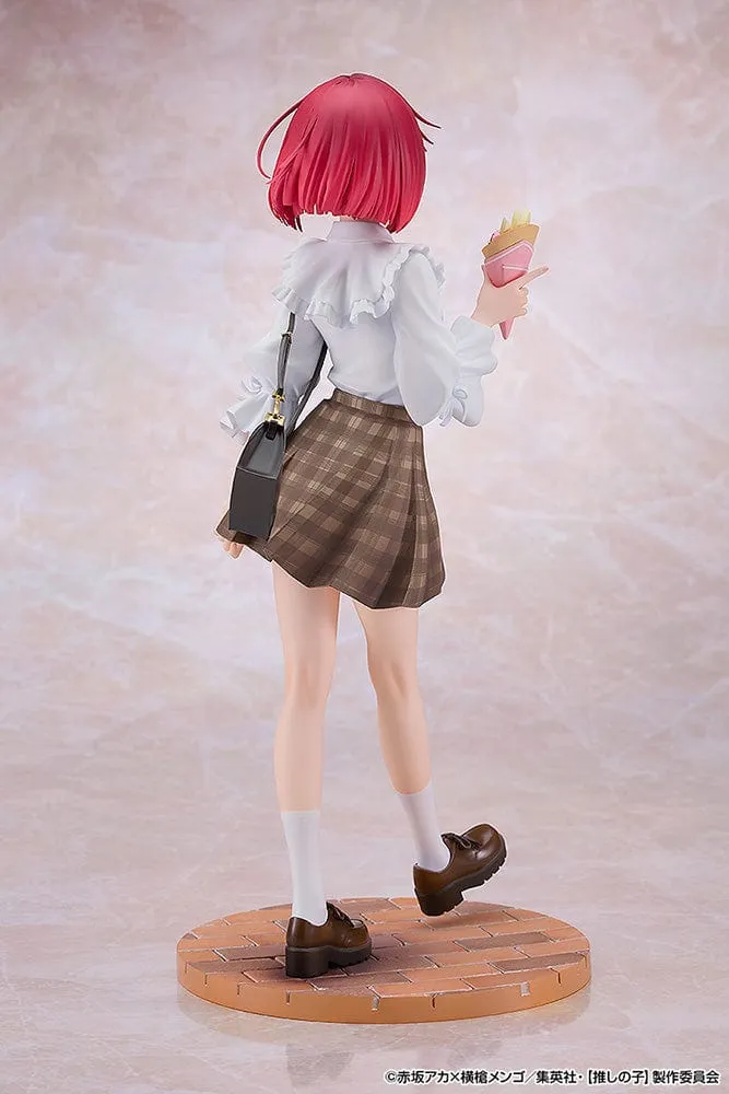 Oshi no Ko Kana Arima (Date Style Ver.) 1/6 Scale Figure