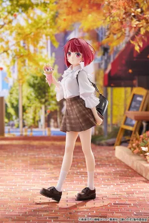 Oshi no Ko Kana Arima (Date Style Ver.) 1/6 Scale Figure
