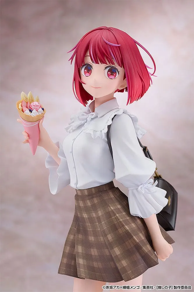 Oshi no Ko Kana Arima (Date Style Ver.) 1/6 Scale Figure