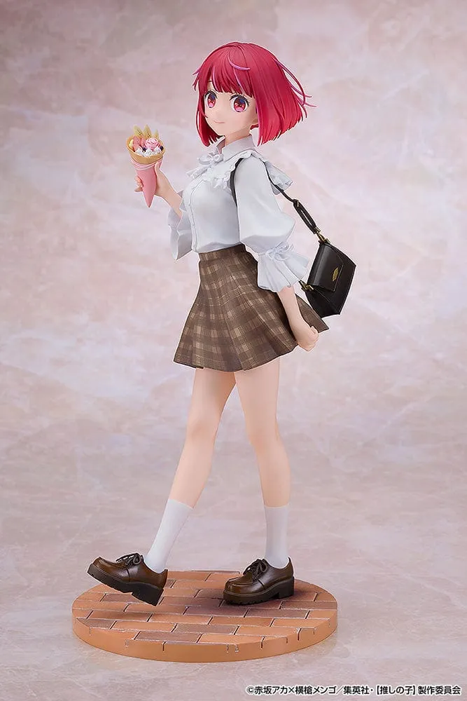 Oshi no Ko Kana Arima (Date Style Ver.) 1/6 Scale Figure