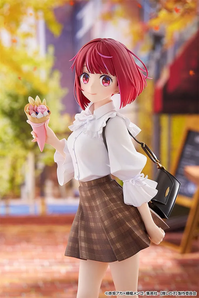 Oshi no Ko Kana Arima (Date Style Ver.) 1/6 Scale Figure