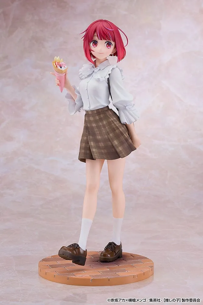 Oshi no Ko Kana Arima (Date Style Ver.) 1/6 Scale Figure