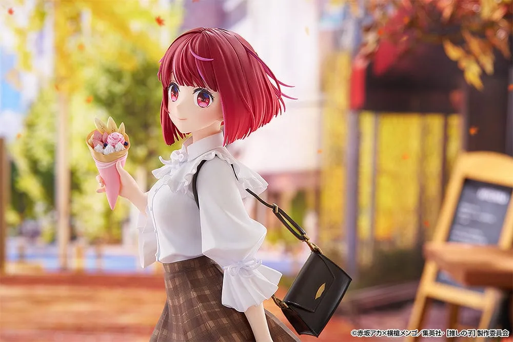 Oshi no Ko Kana Arima (Date Style Ver.) 1/6 Scale Figure