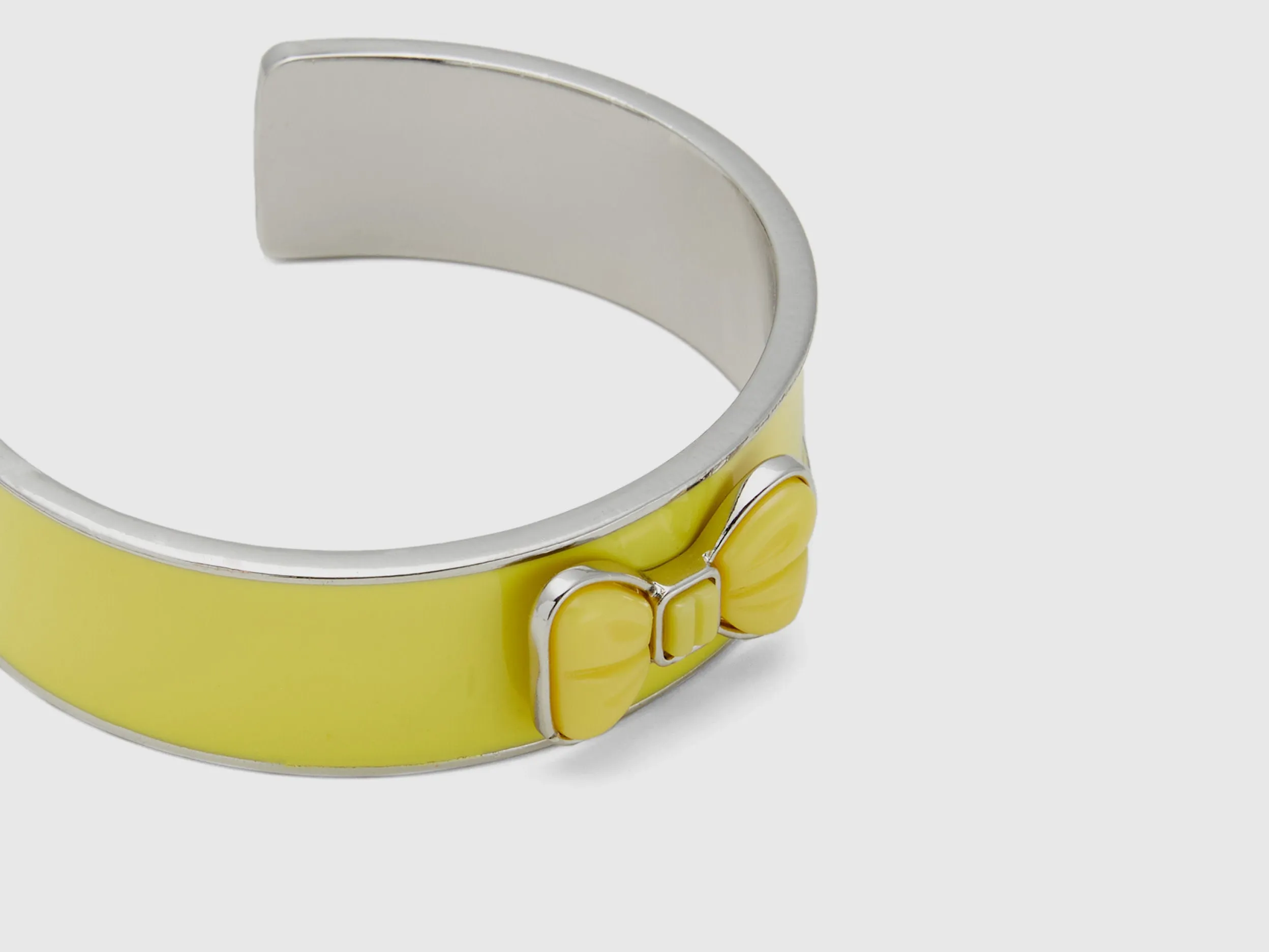 Patterned Slip-On Cuff Bracelet