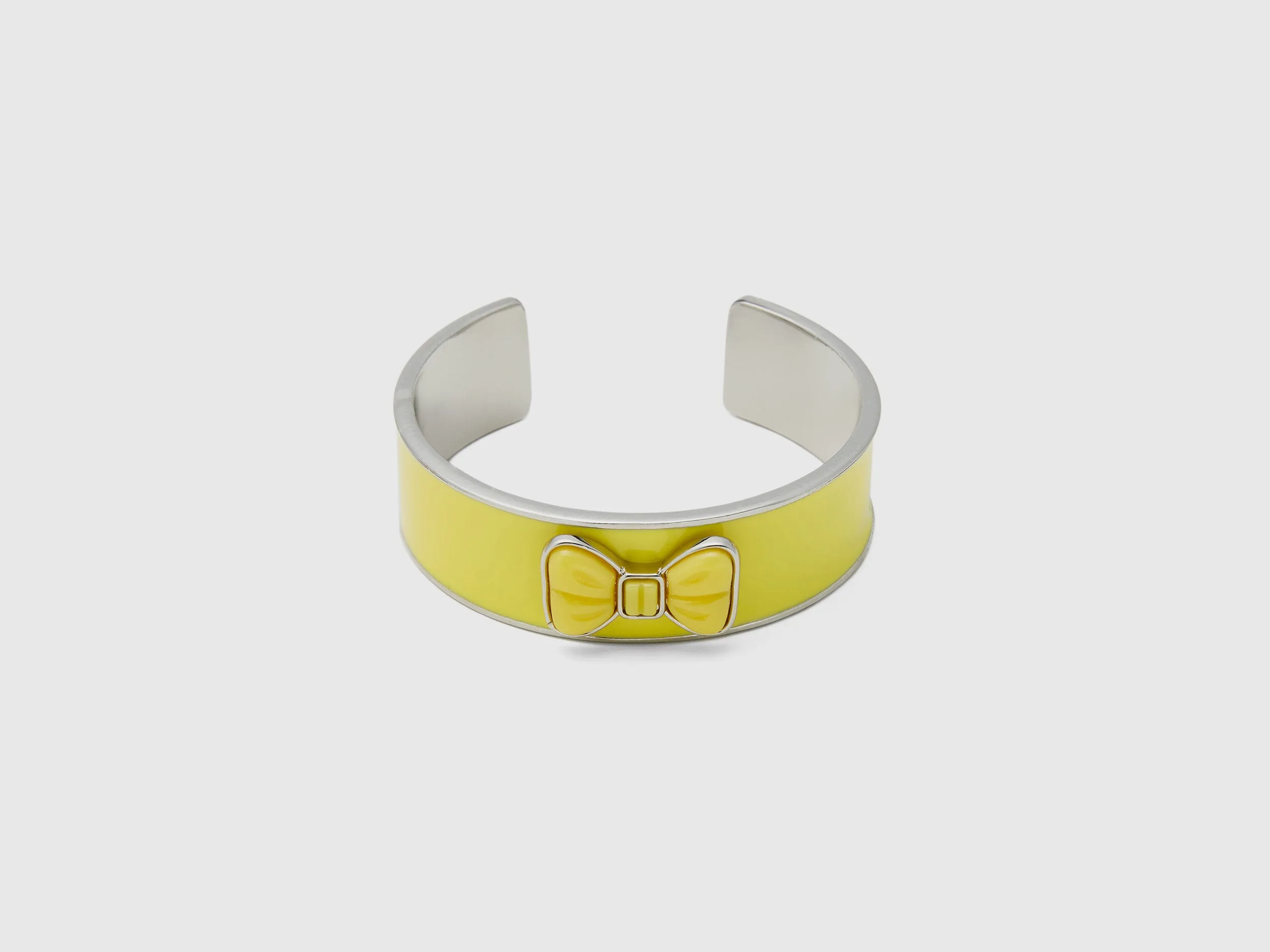 Patterned Slip-On Cuff Bracelet